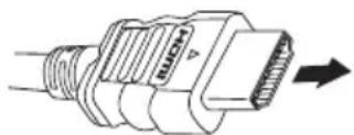PIONEER VSX819HK - About HDMI - 1