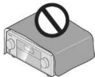 PIONEER VSX523 K - ADVERTENCIA - 1