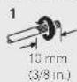 PIONEER VSX523 K - ATTENTION - 1
