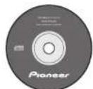 PIONEER VSX523 K - Contenido de la caja - 4