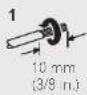 PIONEER VSX523 K - CAUTION - 2