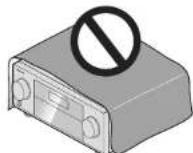 PIONEER VSX1023K - ADVERTENCIA - 1