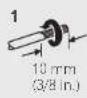 PIONEER VSX1023K - PRECAUCION - 1