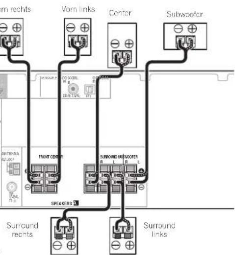 PIONEER HTP070 - AUHTUNG - 1