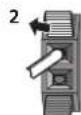 PIONEER HTP070 - Blanke Kabelanschluss - 2