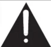 PANASONIC SAXR70 - ATTENTION - 1