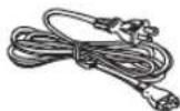 PANASONIC SAXR70 - Accessoires fournis - 3