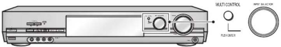PANASONIC SAXR70 - Renseignements utiles - 1