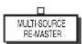 PANASONIC SAXR70 - S'assurer que l'indicateur "BI-AMP" s'allume lorsque [BI-WIRE] a été sélectionné. - 4