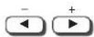 PANASONIC SAXR70 - Commande de dimension (DIMEN) - 3