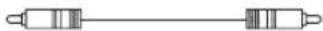 PANASONIC SAXR70 - Antenne FM extérieure - 6