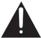PANASONIC SAXR70 - ATTENTION - 3