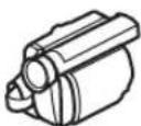 PANASONIC SAXR70 - Signal composant (COMPONENT) - 4