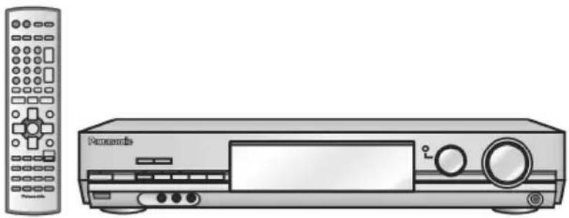 PANASONIC SAXR50 - Panasonic - 1