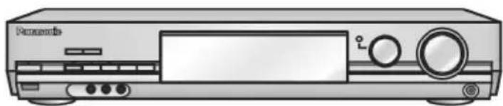 PANASONIC SAXR30 - Panasonic - 2