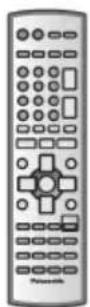 PANASONIC SAXR30 - Panasonic - 1