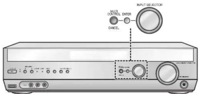 PANASONIC SAXR55 - Qualité sonore/Champ sonore/Fonctions pratiques - 1