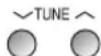 PANASONIC SAXR55 - ■ Sur l'appareil principal - 2