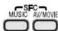 PANASONIC SAXR55 - Utilisation du mode de contrôle du champ sonore (SFC) - 1