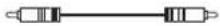 PANASONIC SAXR55 - Raccordement de base - 2