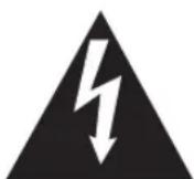 PANASONIC SAXR55 - ATTENTION - 2