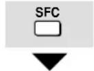 PANASONIC SAXR10 - Mode SFC (contrôle du champ sonore) - 1