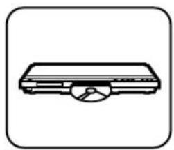 PANASONIC SAXR10 - Fonctionnement d'un lecteur DVD - 1
