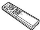 PANASONIC SAXR10 - ATTENTION - 6