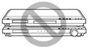 PANASONIC SAXR10 - ATTENTION - 1