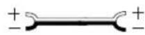 PANASONIC SAXR10 - Raccordement des enceintes - 1