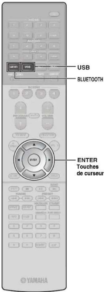 YAMAHA RXA870 - Note - 1