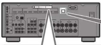 YAMAHA RXA870 - Note - 1