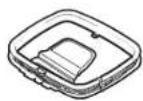 YAMAHA RXA870 - Confirming package contents - 2