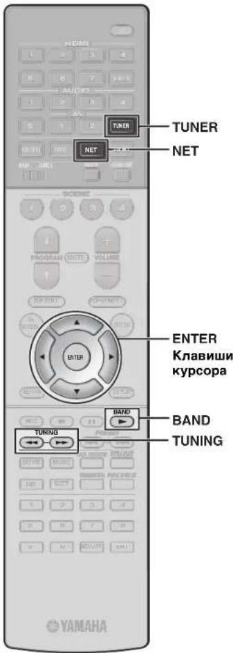 YAMAHA RXA870 - 3BbI6epNTe YacTOTy C NOMOuBIO cJeDuOuNX KHOJOK. - 2