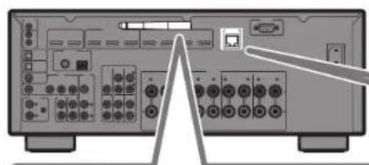 YAMAHA RXA870 - Note - 1