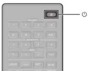 YAMAHA RXA870 - Conectar el cable de alimentacion a una toma de CA y encender launidad - 2