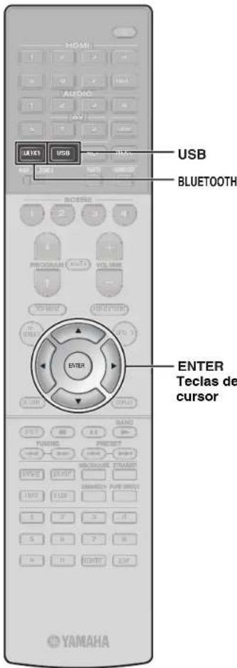 YAMAHA RXA870 - Nota - 1