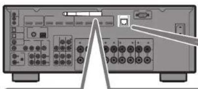 YAMAHA RXA870 - Nota - 1