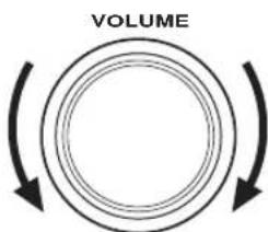 VOLUME