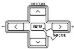 YAMAHA RXV557 - Utilisation du menu BASIC SETUP - 8