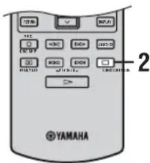 YAMAHA 2