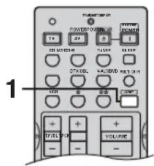 YAMAHA RXV557 - Natrillingen - 1