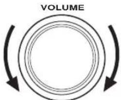 VOLUME