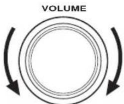 VOLUME