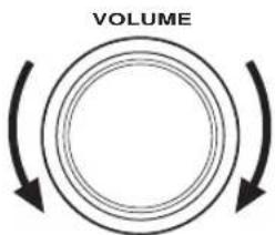 VOLUME