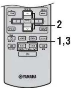2 1,3 YAMAHA