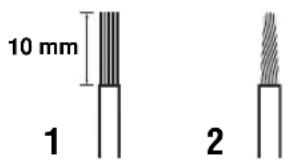 10 mm 1 2