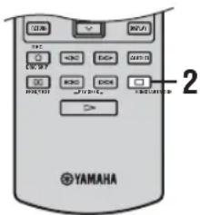 2 YAMAHA