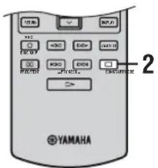 12 + - + - + - + - + - + - + - + - + - + - YAMAHA 2