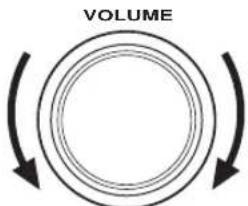 VOLUME